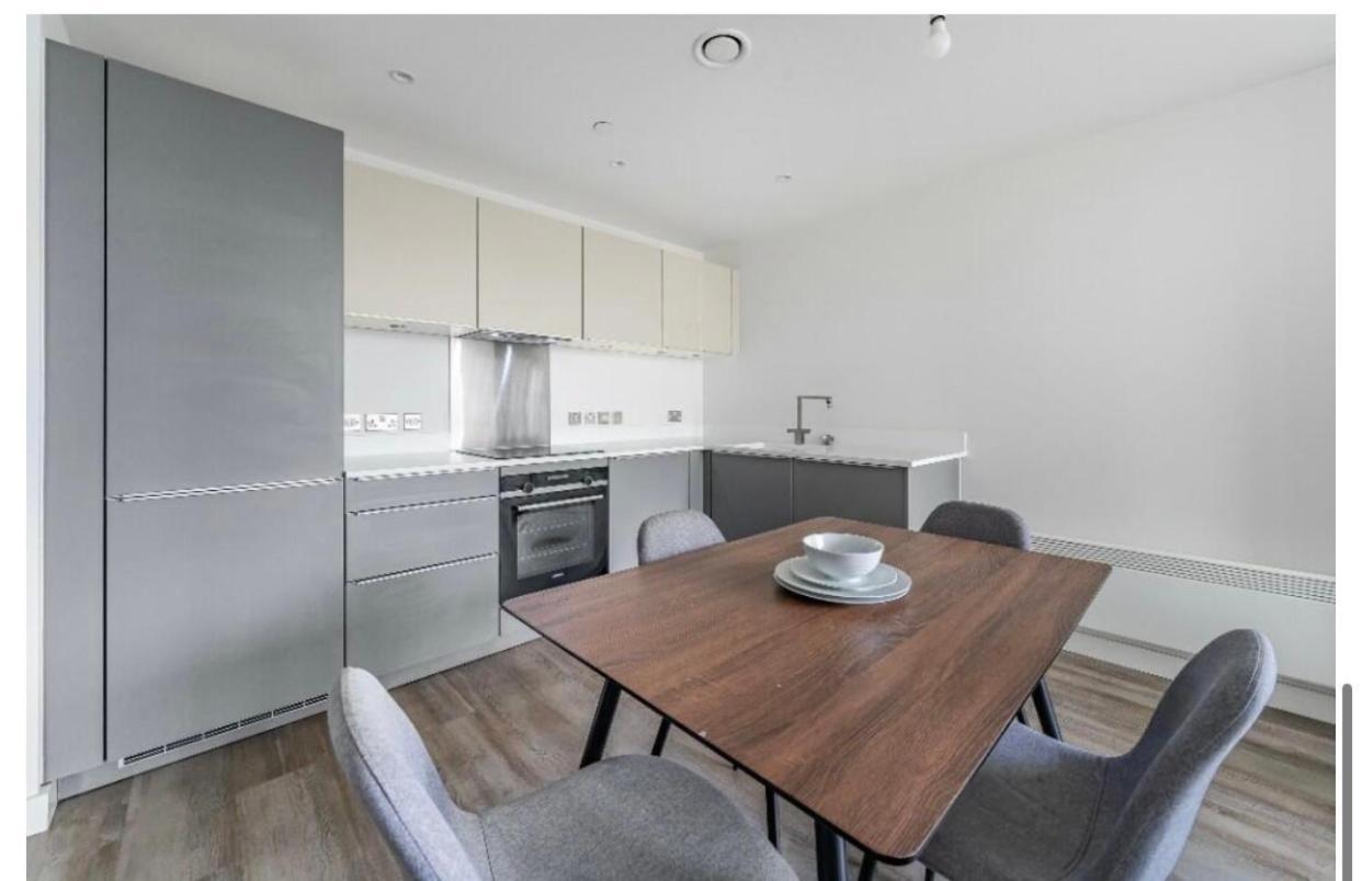 The Bank Apartment Birmingham Luaran gambar