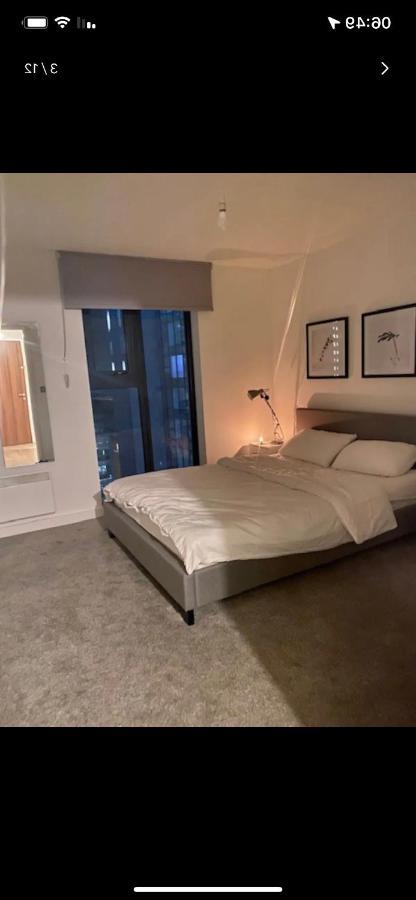 The Bank Apartment Birmingham Luaran gambar