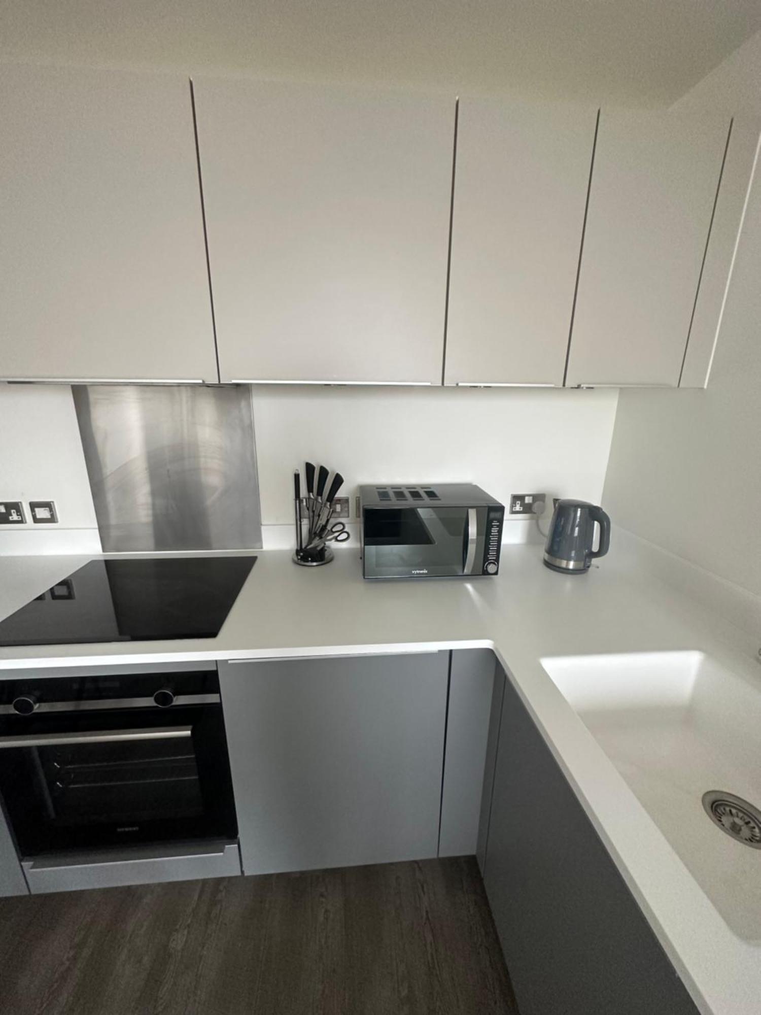 The Bank Apartment Birmingham Luaran gambar